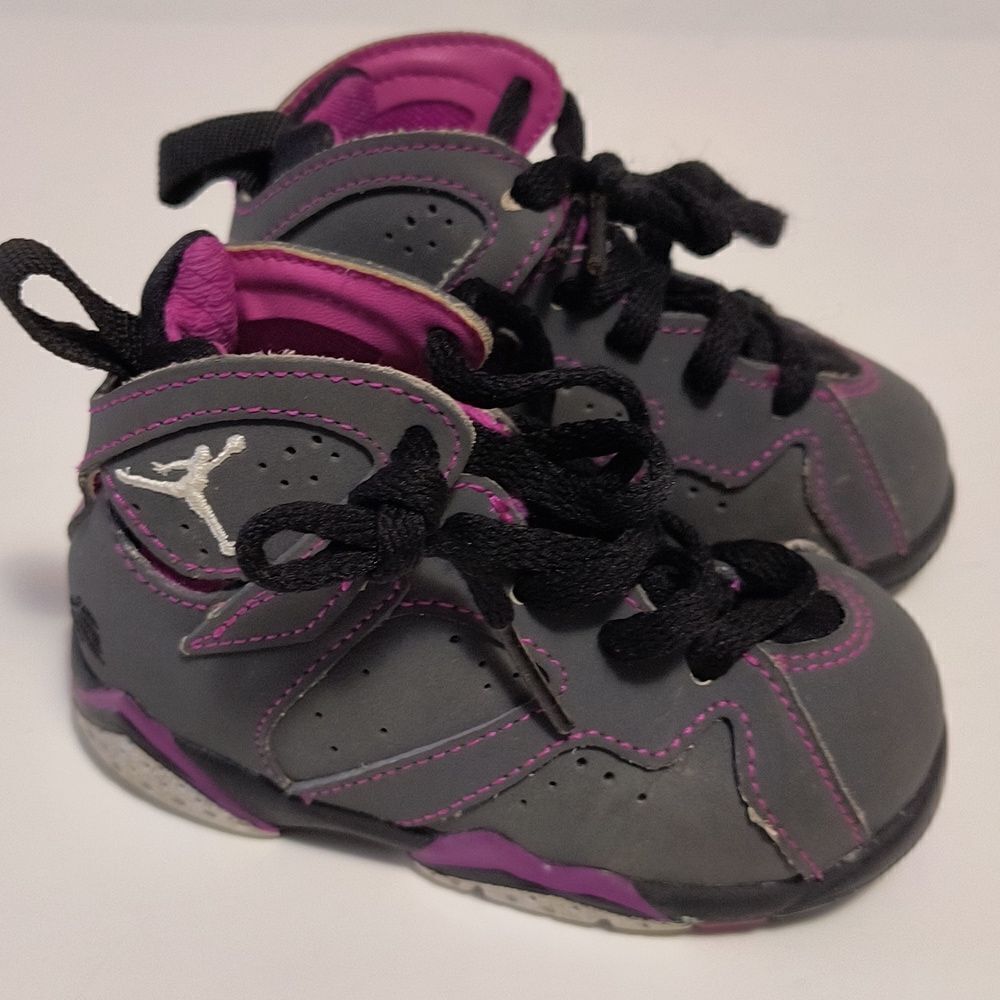 Jordan Hightops Toddler Unisex